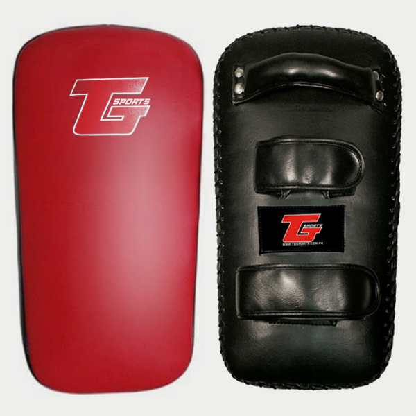 Tg 0115 Arm Mitt Thai Model Tg Sports