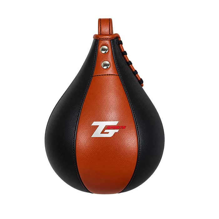 Punching Bags and Balls