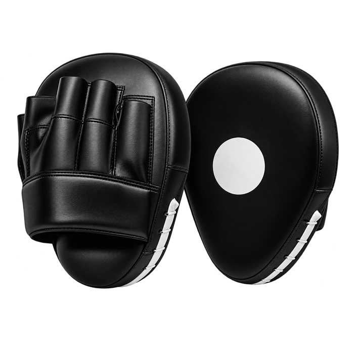 Punching Mits