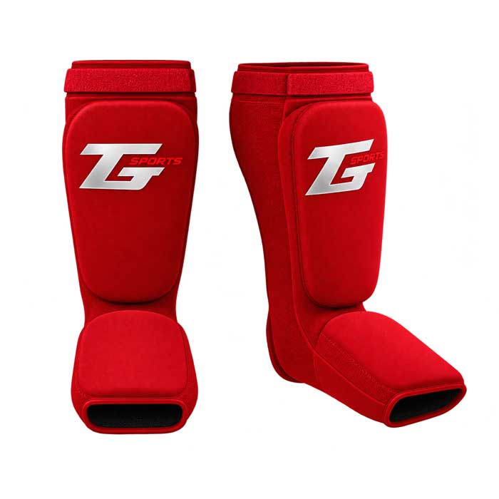 Shin Instep & Shin Guard