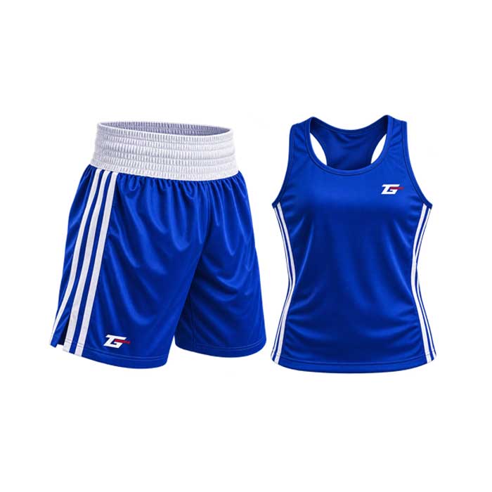 Boxing Rob, Vest , Tank tops