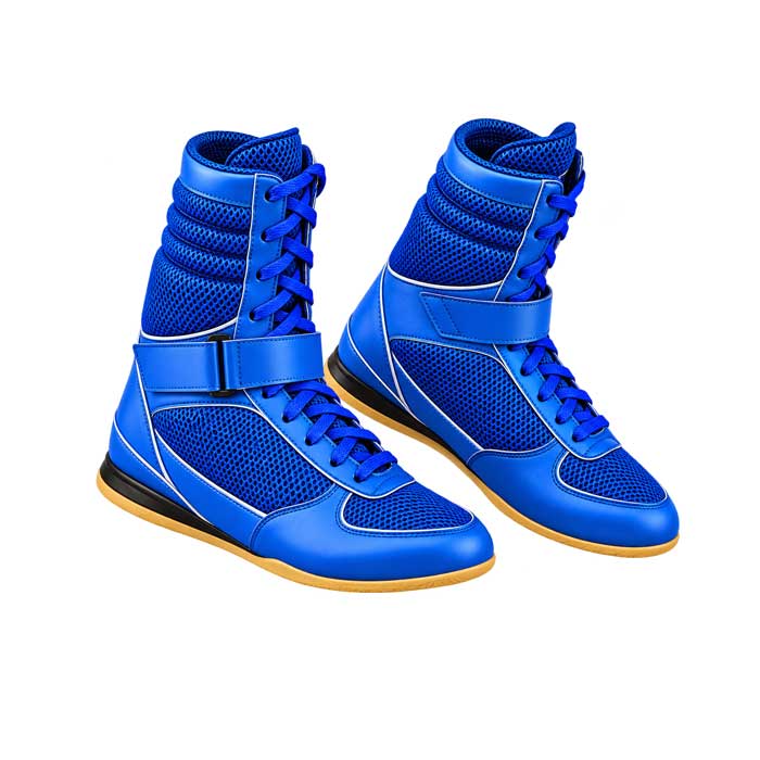 Karate and Boxing shoes