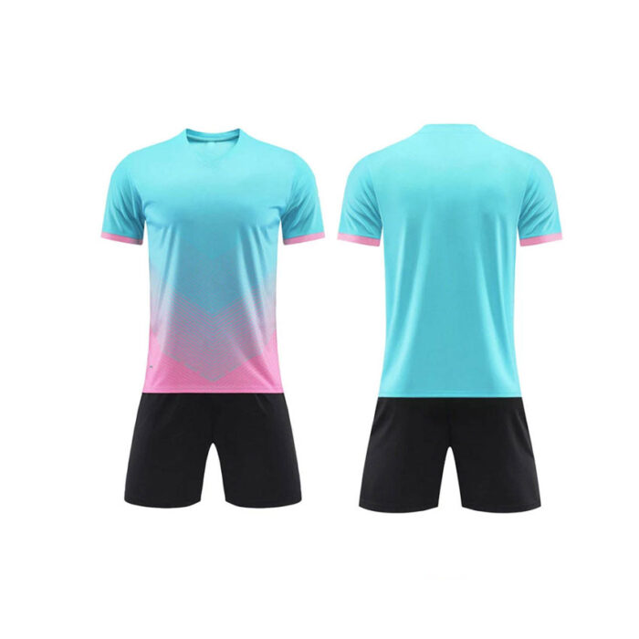Soccer Uniform