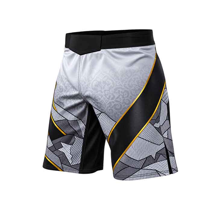 MMA Shorts